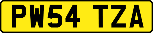 PW54TZA