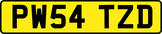 PW54TZD