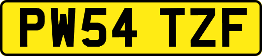 PW54TZF