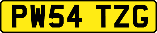 PW54TZG