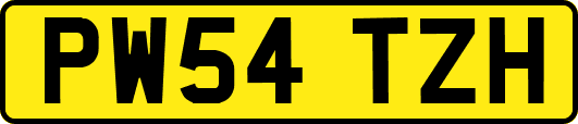 PW54TZH