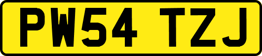 PW54TZJ