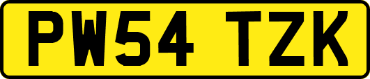 PW54TZK