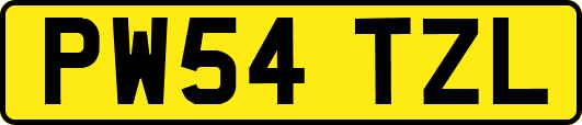 PW54TZL