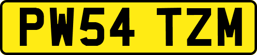 PW54TZM