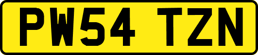 PW54TZN