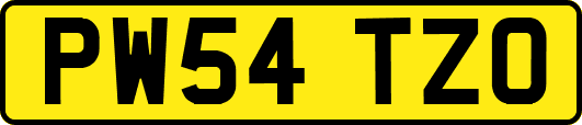 PW54TZO