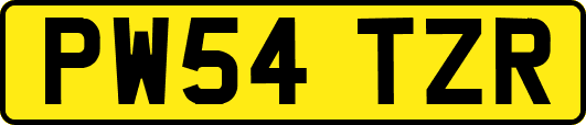 PW54TZR
