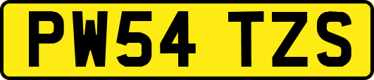 PW54TZS