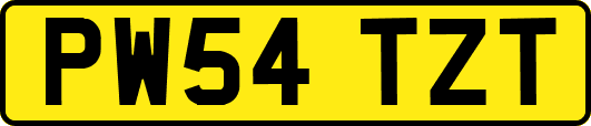 PW54TZT