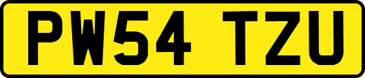 PW54TZU