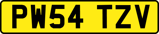 PW54TZV