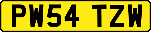 PW54TZW