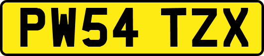 PW54TZX