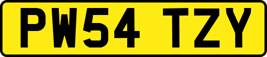 PW54TZY