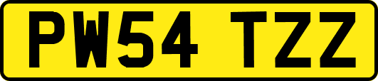 PW54TZZ