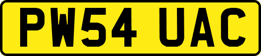 PW54UAC