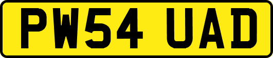 PW54UAD