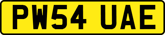 PW54UAE