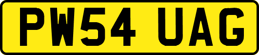 PW54UAG