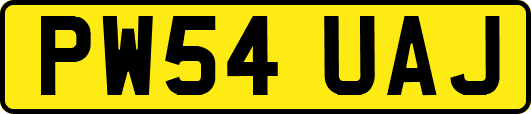 PW54UAJ