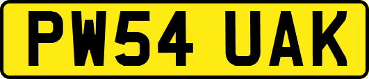 PW54UAK