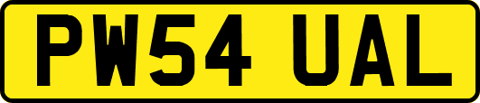 PW54UAL