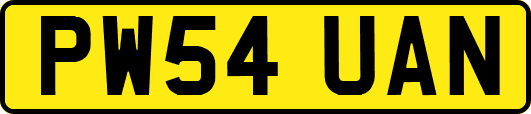 PW54UAN