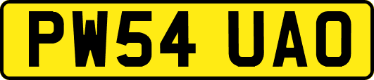 PW54UAO