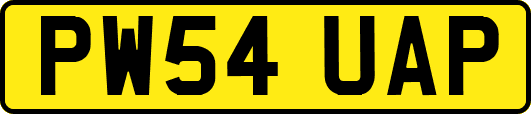 PW54UAP