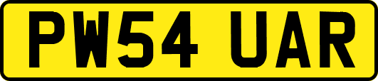 PW54UAR