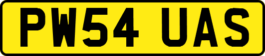 PW54UAS
