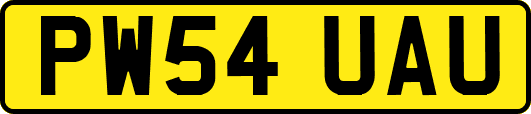 PW54UAU