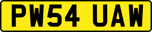 PW54UAW