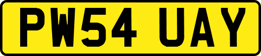 PW54UAY