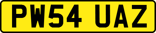 PW54UAZ