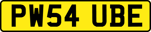 PW54UBE