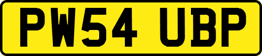 PW54UBP