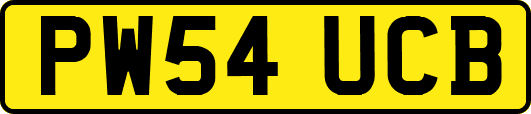 PW54UCB