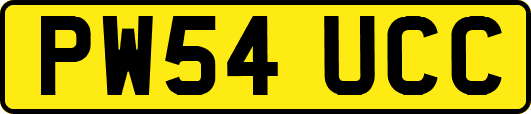 PW54UCC