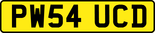 PW54UCD