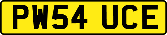 PW54UCE