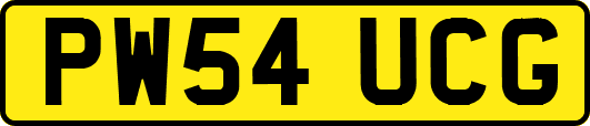 PW54UCG