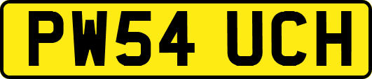 PW54UCH