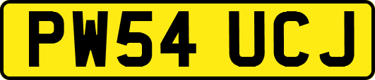 PW54UCJ