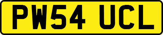 PW54UCL
