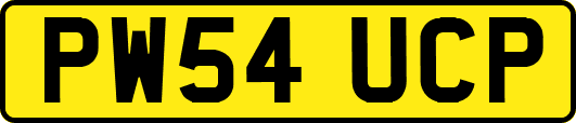PW54UCP