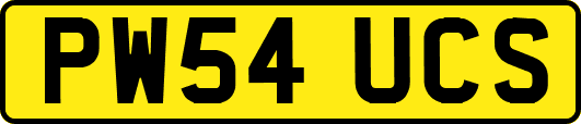 PW54UCS