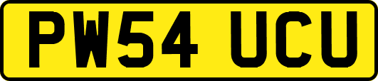 PW54UCU