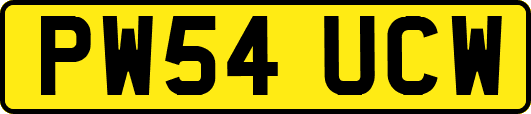 PW54UCW